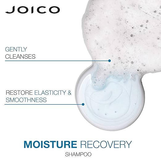 Load image into Gallery viewer, Joico Moisture Recovery Shampoo 300ml
