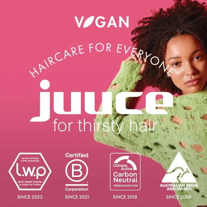 Load image into Gallery viewer, Juuce Bond Blonde Shampoo &amp; Conditioner 300ml Duo
