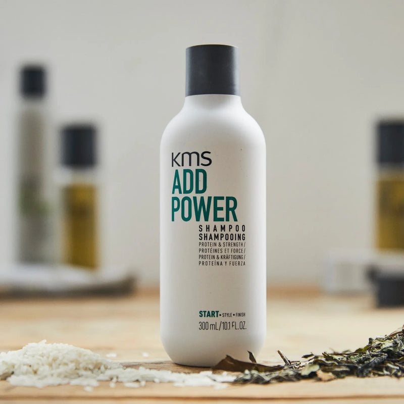 Load image into Gallery viewer, KMS Add Power Shampoo 300ml

