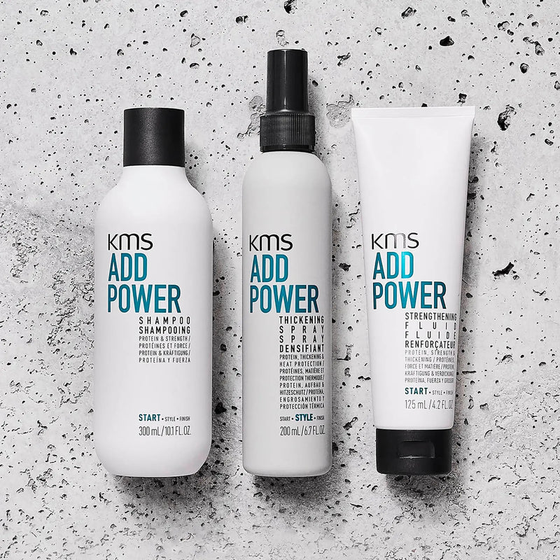 Load image into Gallery viewer, KMS Add Power Shampoo 300ml
