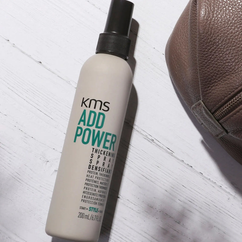 Load image into Gallery viewer, KMS Add Power Thickening Spray 200ml
