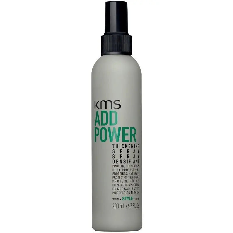 Load image into Gallery viewer, KMS Add Power Thickening Spray 200ml
