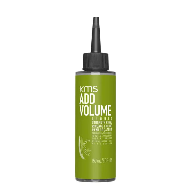 Load image into Gallery viewer, KMS Add Volume Liquid Strength Rinse 150ml
