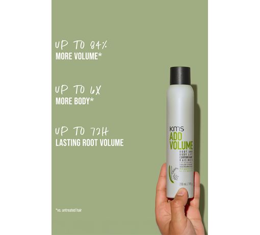 Load image into Gallery viewer, KMS Add Volume Root &amp; Body Lift 200ml
