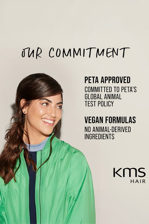 KMS Add Volume Root & Body Lift 200ml
