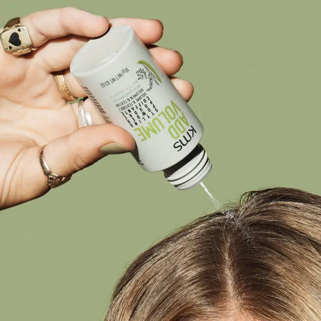 Load image into Gallery viewer, KMS Add Volume Styling Powder 10g
