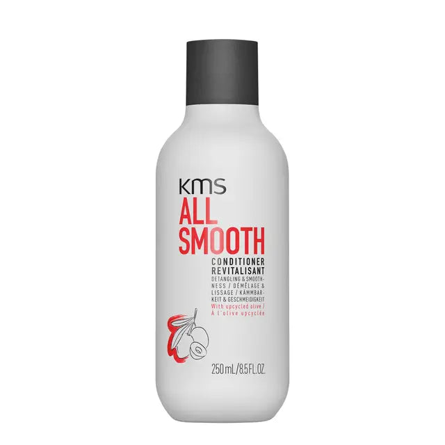 Load image into Gallery viewer, KMS All Smooth Conditioner 250ml

