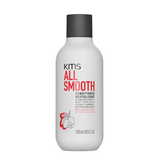KMS All Smooth Conditioner 250ml