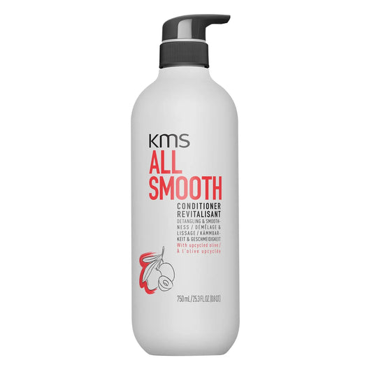 KMS All Smooth Conditioner 750ml