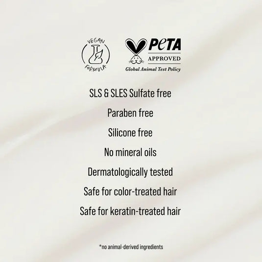 KMS All Smooth Intense Nourishing Treatment 100ml