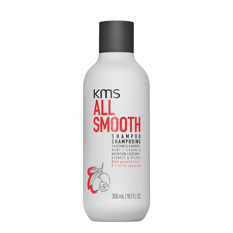 Load image into Gallery viewer, KMS All Smooth Shampoo 300ml
