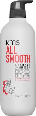Load image into Gallery viewer, KMS All Smooth Shampoo 750ml
