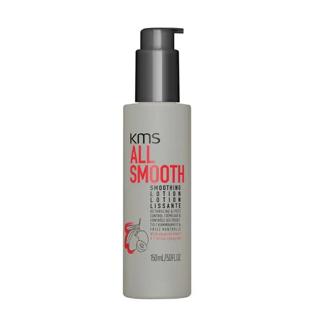 Load image into Gallery viewer, KMS All Smooth Smoothing Lotion 150ml
