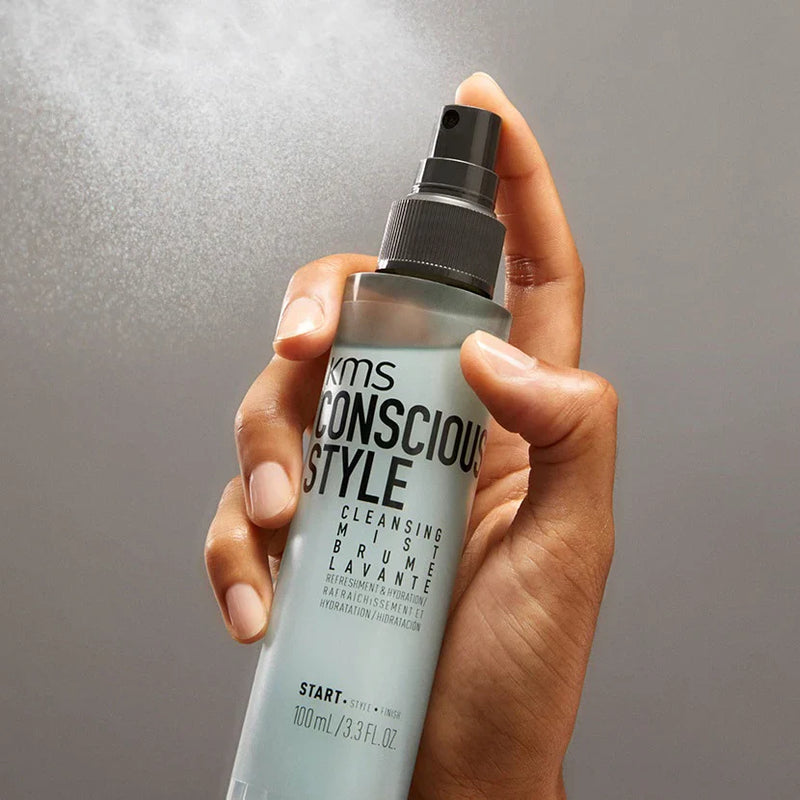 Load image into Gallery viewer, KMS Conscious Style Cleansing Mist 100ml
