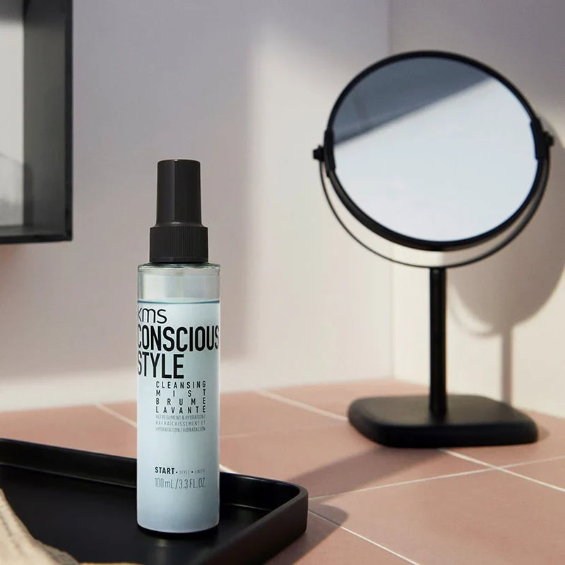 Load image into Gallery viewer, KMS Conscious Style Cleansing Mist 100ml
