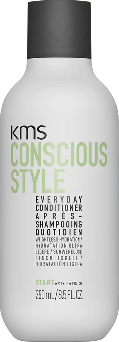 KMS Conscious Style Everyday Conditioner 250ml