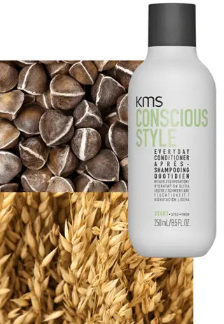 Load image into Gallery viewer, KMS Conscious Style Everyday Conditioner 250ml
