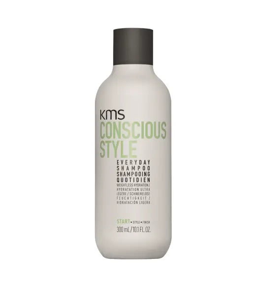 Load image into Gallery viewer, KMS Conscious Style Everyday Shampoo 300ml
