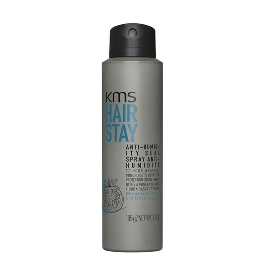 KMS Hair Stay Anti Humidity Firm Finishing Spray 150ml