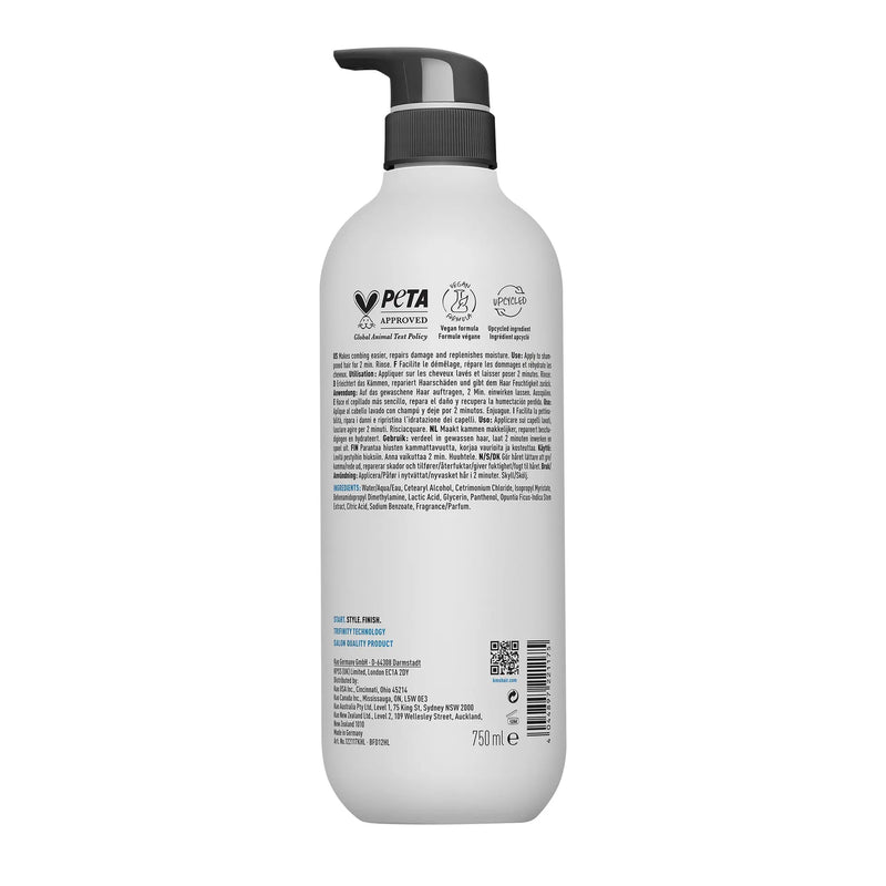 Load image into Gallery viewer, KMS Moist Repair Conditioner 750ml
