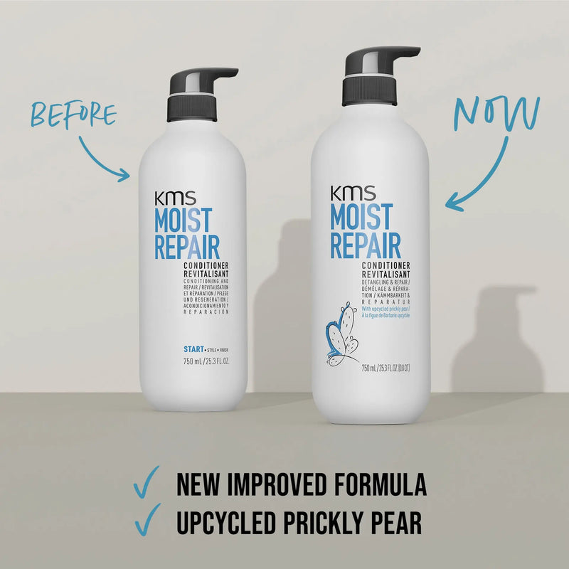 Load image into Gallery viewer, KMS Moist Repair Conditioner 750ml
