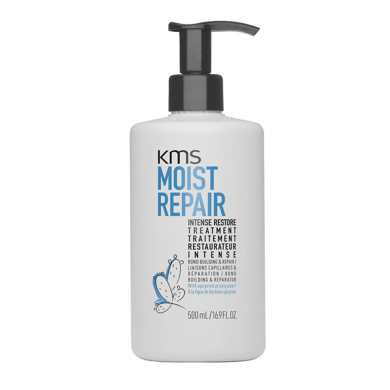 Load image into Gallery viewer, KMS Moist Repair Intensive Restore Treatment 500ml
