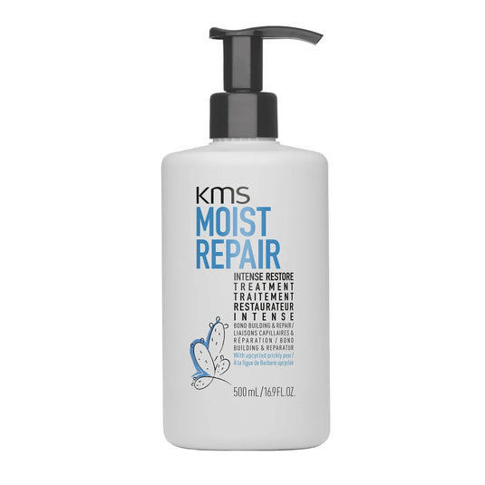 KMS Moist Repair Intensive Restore Treatment 500ml