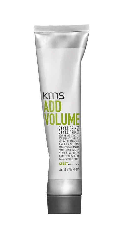 Load image into Gallery viewer, KMS Add Volume Style Primer 75ml
