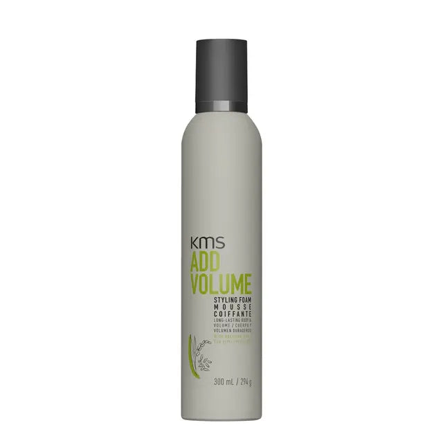 Load image into Gallery viewer, KMS Add Volume Styling Foam 300ml

