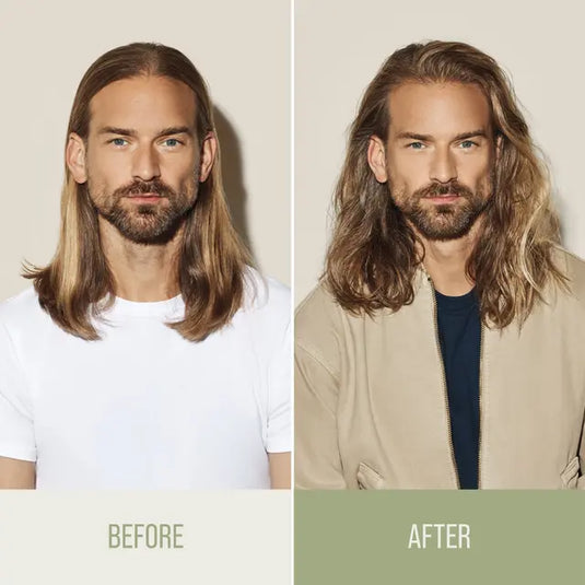 KMS Add Volume Styling Foam 300ml