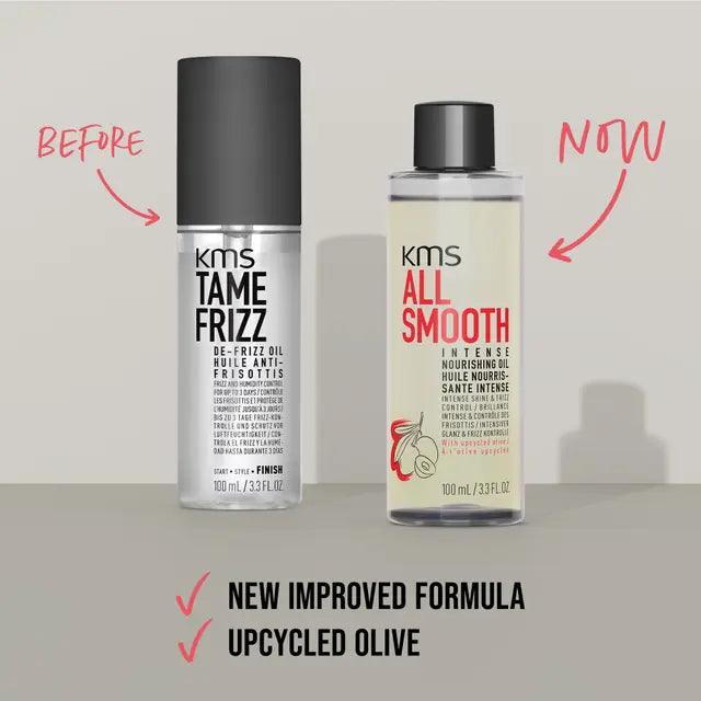 Load image into Gallery viewer, KMS All Smooth Intense Nourishing Oil 100ml
