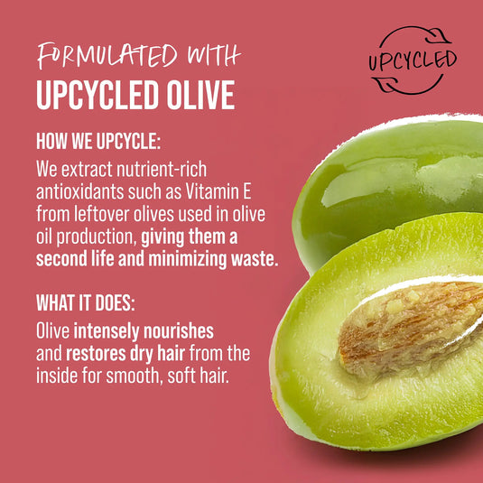 KMS All Smooth Shampoo 300ml