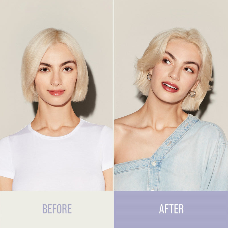 Load image into Gallery viewer, KMS Color Vitality Intense Gloss Treatment 500ml
