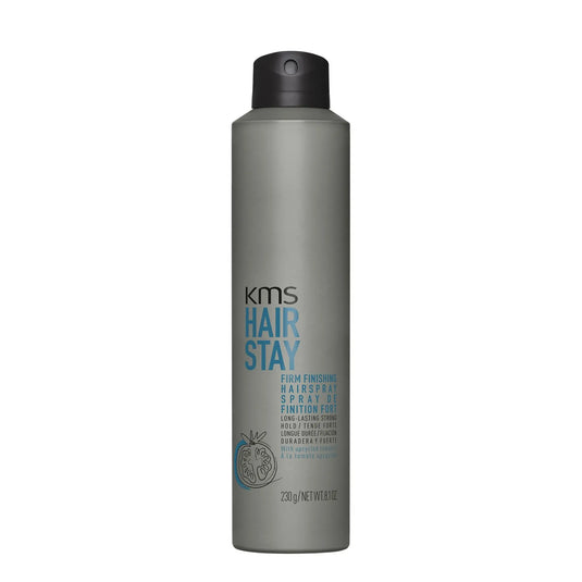 KMS Hair Stay Firm Finishing Spray 300ml