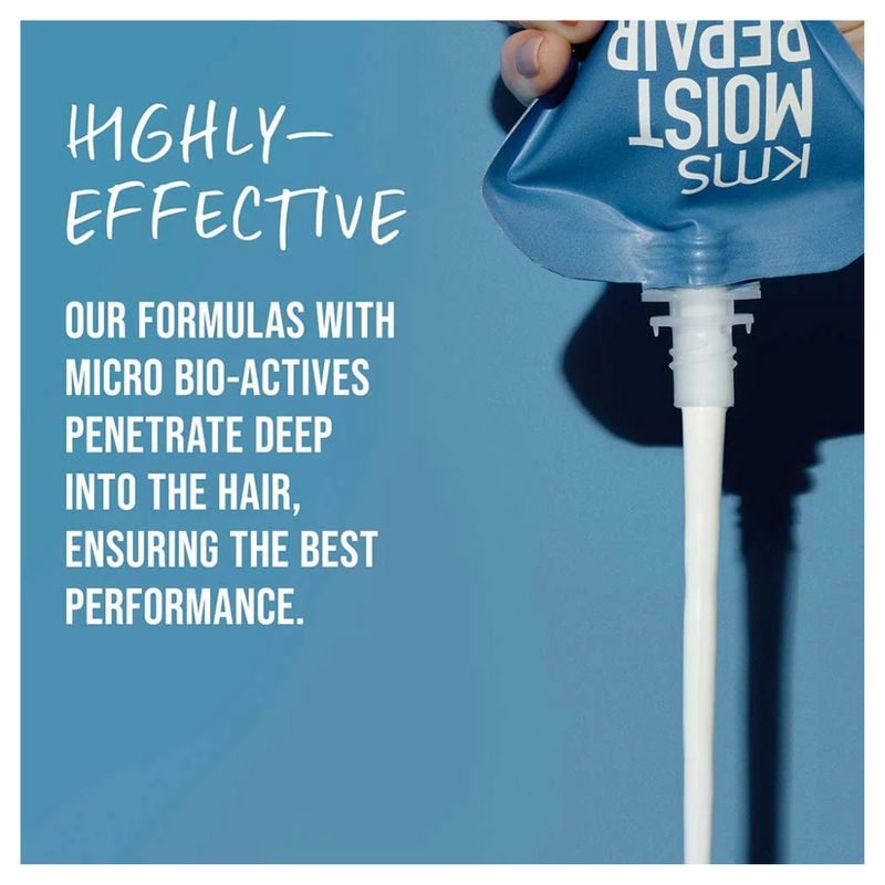 Load image into Gallery viewer, KMS Moist Repair Intensive Restore Treatment 100ml
