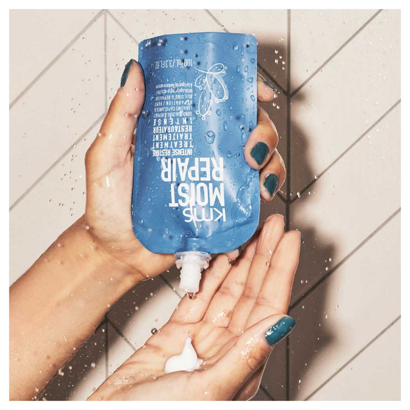 Load image into Gallery viewer, KMS Moist Repair Intensive Restore Treatment 100ml
