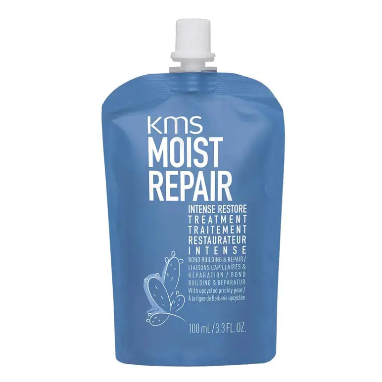 Load image into Gallery viewer, KMS Moist Repair Intensive Restore Treatment 100ml
