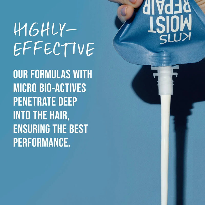 Load image into Gallery viewer, KMS Moist Repair Intensive Restore Treatment 500ml
