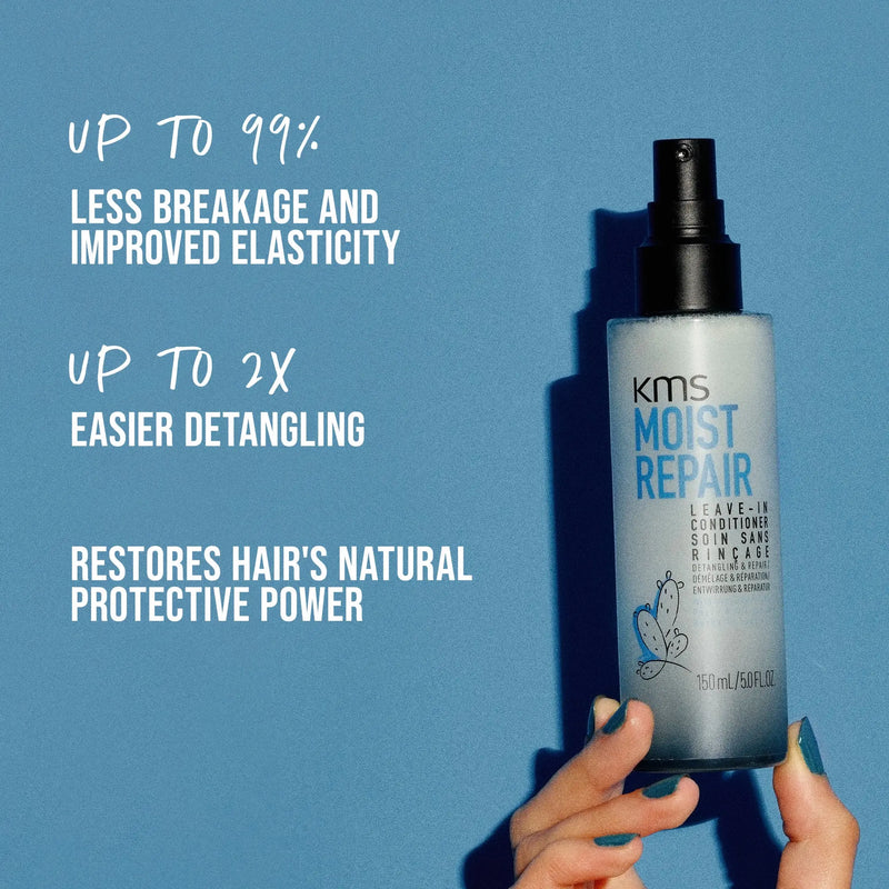 Load image into Gallery viewer, KMS Moist Repair Leave-in Conditioner 150ml
