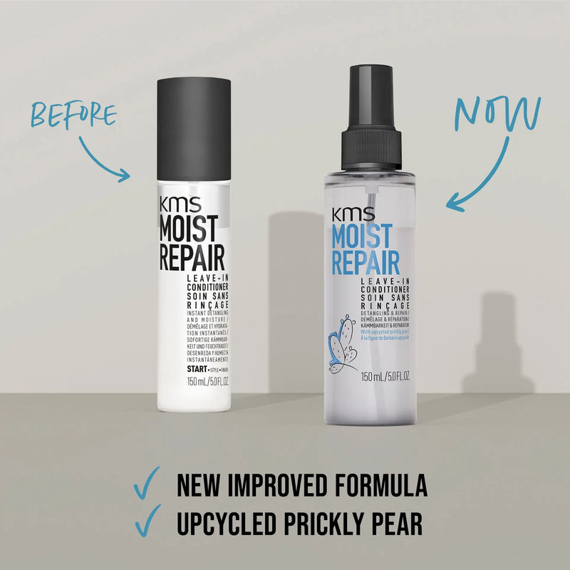 Load image into Gallery viewer, KMS Moist Repair Leave-in Conditioner 150ml
