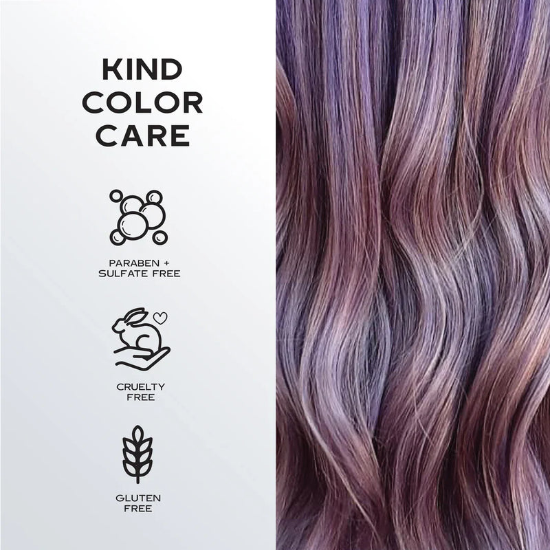 Load image into Gallery viewer, Keracolor Clenditioner Conditioning Shampoo 355ml
