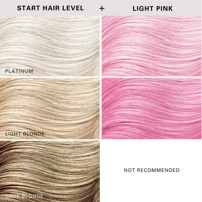 Load image into Gallery viewer, Keracolor Color Clenditioner Colour Light Pink 355ml

