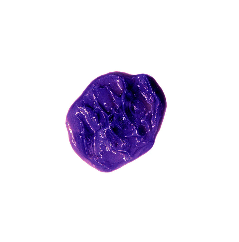 Load image into Gallery viewer, Keracolor Color Clenditioner For Brunettes + Purple  355ml
