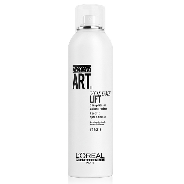 L'oreal Professionnel Tecni.Art Volume Lift Spray Mousse 250ml