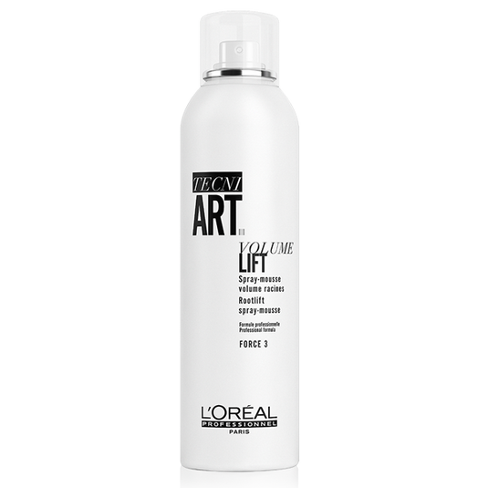 L'oreal Professionnel Tecni.Art Volume Lift Spray Mousse 250ml