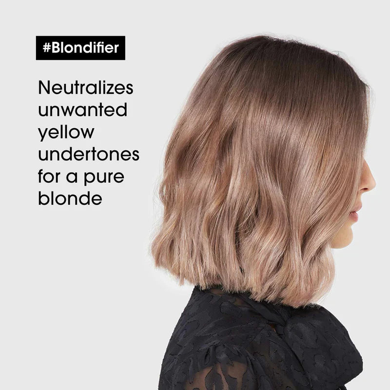Load image into Gallery viewer, L&#39;oreal Professionnel Blondifier Conditioner 200ml
