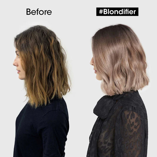 L'oreal Professionnel Blondifier Gloss Shampoo 1500ml