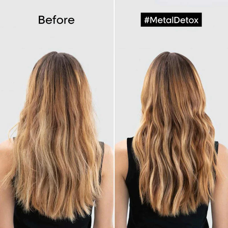 Load image into Gallery viewer, L&#39;oreal Professionnel Metal Detox Serum In Oil 50ml
