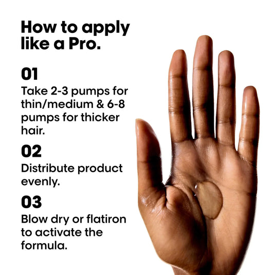 L'oreal Professionnel Keratin Alpha Sleek Serum 50ml