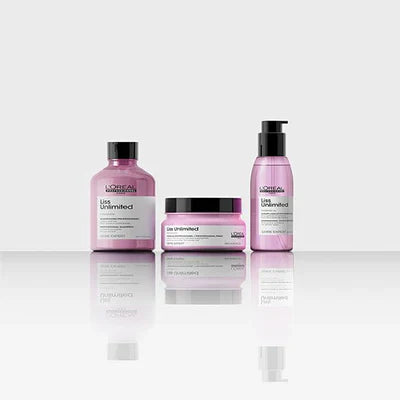 Load image into Gallery viewer, L&#39;oreal Professionnel Liss Unlimited Mask 250ml
